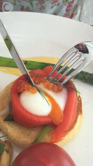 Opening in Harajuku on June 4th★The caf_