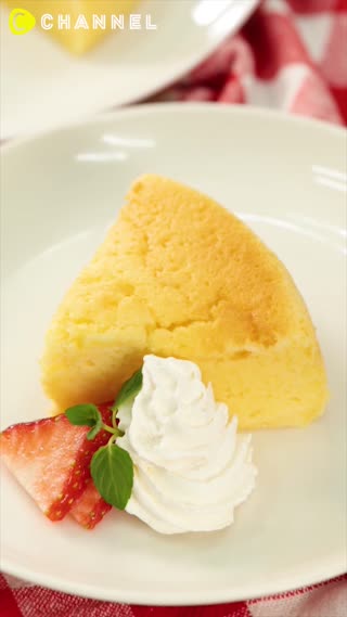 ชีสเค้กเด้งดึ๋งสู้ลิ้น…อร่อยจนคำสุดท้าย