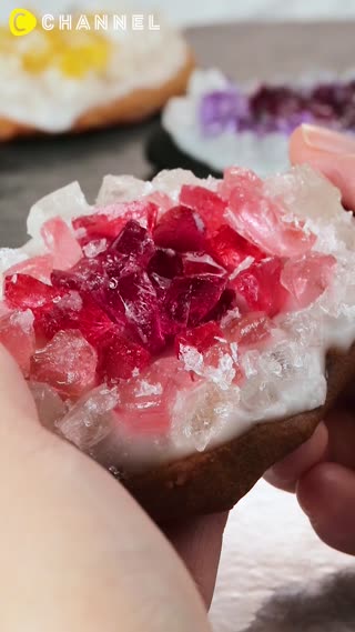 Sparkling Gem Sweets✨