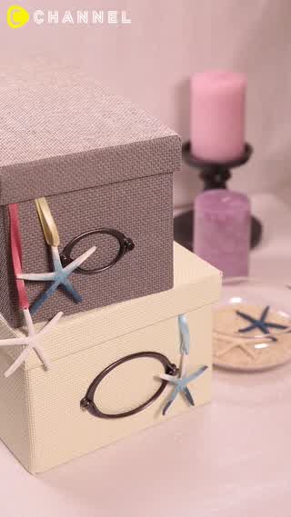 10分で完成♪ 西海岸風 ヒトデのオーナメント☆