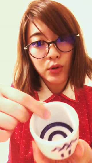 日本酒講座「酒器」