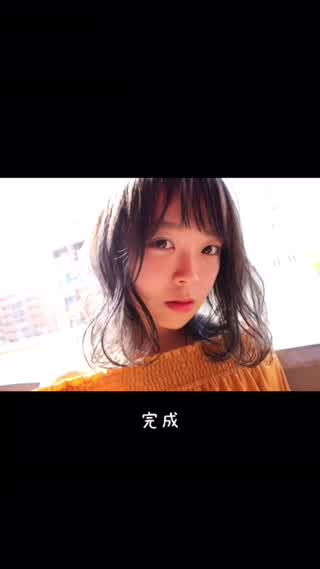 ふわふわミディアム