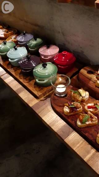 初めてのC CHANNELパーティに参加してきました♡ in台湾