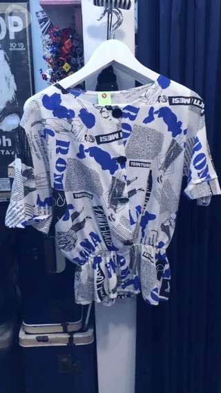 柴田ひかり的原宿【PUNK CAKE】搭配#08