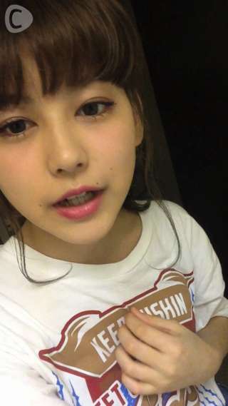 YuRi流ラフに見せるヘアアレンジ！