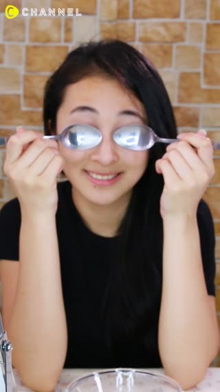 Mengatasi Kantung Mata