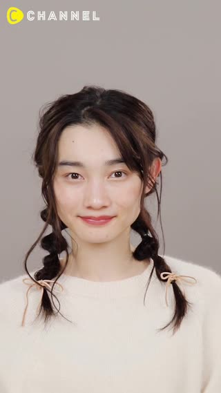 New Style Ideas💡! 2 Pigtails