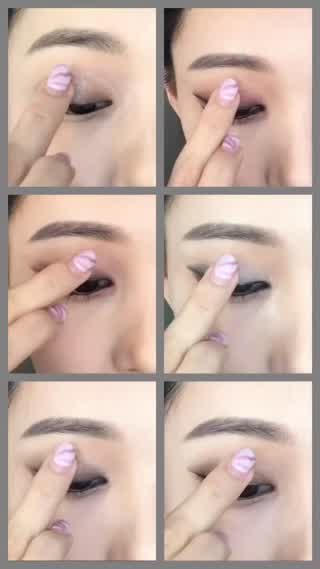 KATE 春季新品閃耀開箱文！！眼影美到不行～～