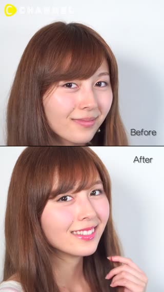 眼影要用手塗！一點都不麻煩的實用化粧技巧