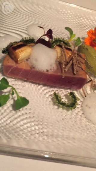 デートに最適！六本木の隠れ家ワインバー教えちゃいます♪【BANQUE】