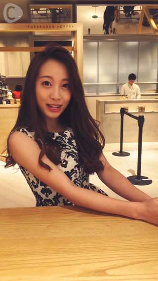 在一個時尚優雅的環境中品嘗咖啡♡虎之門TORANOMON KOFFEE