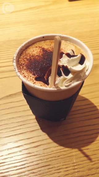 スタイリッシュに珈琲をいただく♡虎ノ門TORANOMON KOFFEE