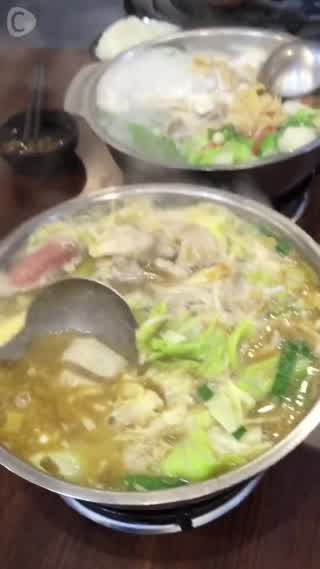臭いほど美味しい！？台湾で味わう人気臭豆腐鍋店の三媽臭臭鍋に行きました！