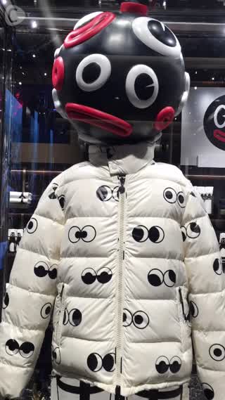 モンクレールのパーティーに行ってきました！(*^^*)