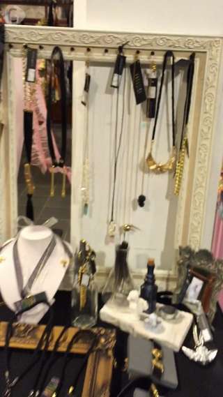 【台湾】おすすめ！ダークで可愛いアクセがプチプラで買えちゃう✨