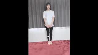 大段 舞依のヨガ動画