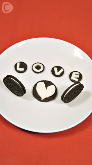 Oreo♥Love