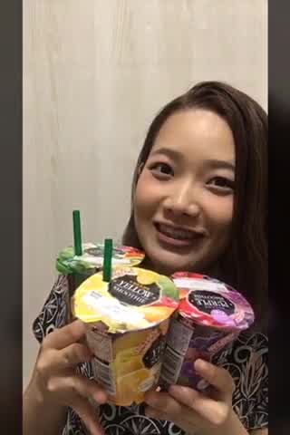 【3種飲み比べ】栄養素満点おいしいスムージーのご紹介