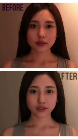 一回の施術で「驚き」の実感！ ゴッドハンド伊能崇文さんの小顔矯正