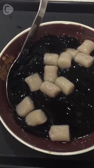 【ベトナム最新情報】ハーブベースのフレッシュデザート！