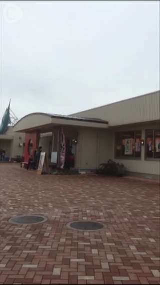 南房総の【南房総道楽園】でボリューム満点の海鮮丼をいただきます☆