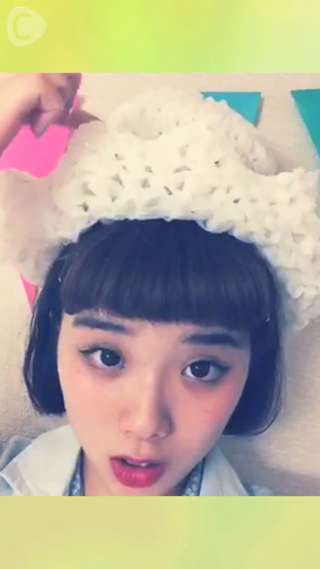 ばぶかぼん、帽子マスターへの道！