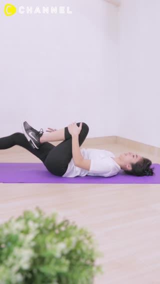 Olah Raga Untuk Mengatasi Sembelit