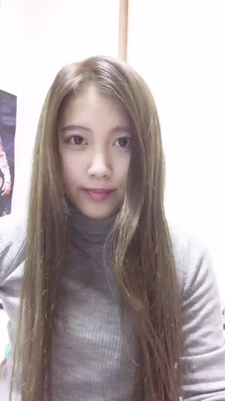 編髮小秘訣★輕鬆兩步驟也能擁有成熟氣息～