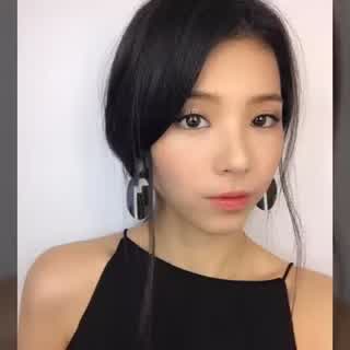 流行到爆的光圈眼影！教學影片來囉