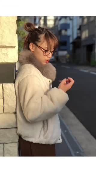 【寒さ知らず！】暖かアウター紹介