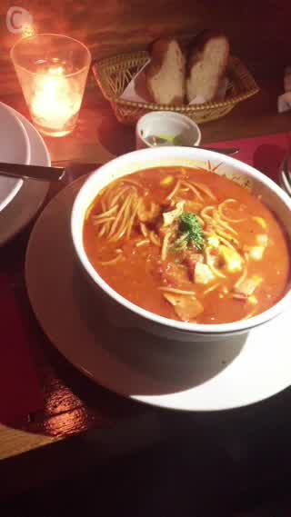 とにかく美味しすぎる♡イタリアン「iL-CHIANTI ROSSA」