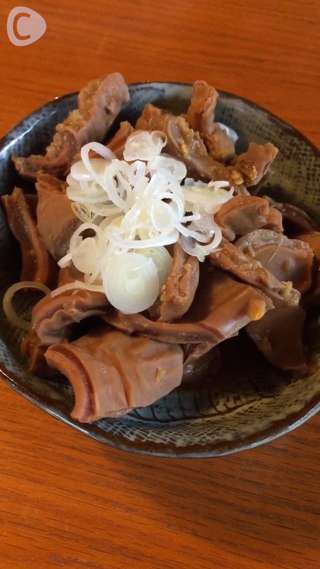 ほうとう、馬刺し、もつ煮！山梨県にある人気店【皆吉】でご当地グルメを堪能♡