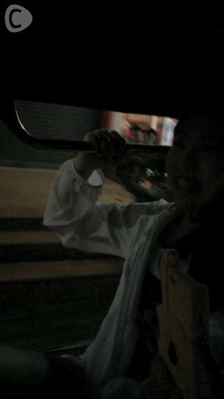 This is exactly Thailand！Try getting on 