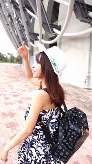 在台湾・高雄也要PLAYBACK！來運動_！