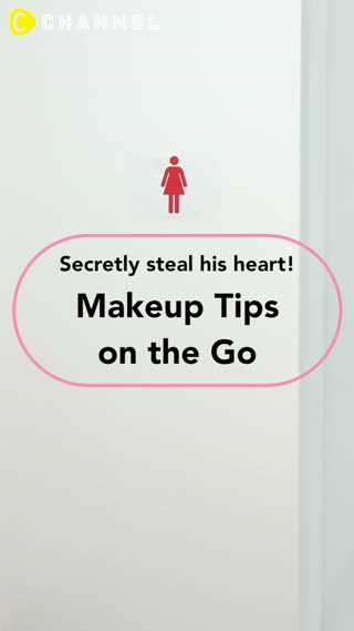 Date Makeup Tips on the Go