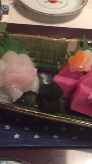 歌舞伎町で優雅な日本料理！「車屋」