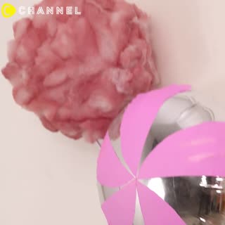 小心別戳破 樂趣滿分棉花糖氣球