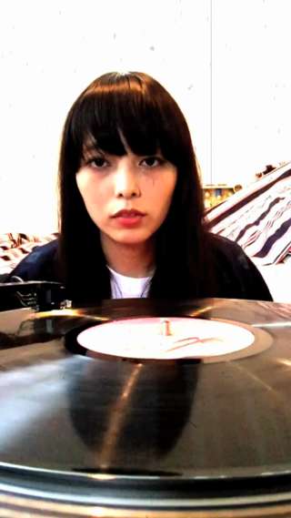 Licaxxx今日的Record #02