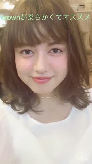 プロが教える＊ぱっちりまつげのつくりかた＊