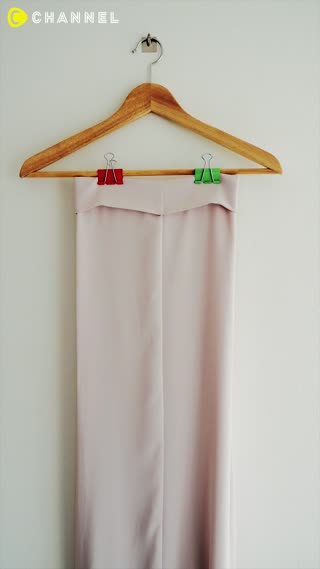 Penjepit Kertas Hack