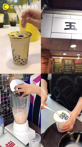 宜蘭在地人狂推！走過不能錯過超人氣在地飲料店