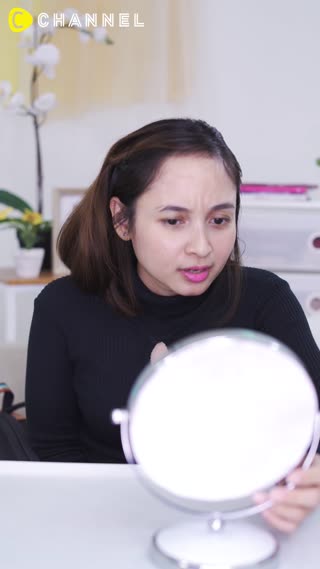 Trik Makeup Awet ala MUA