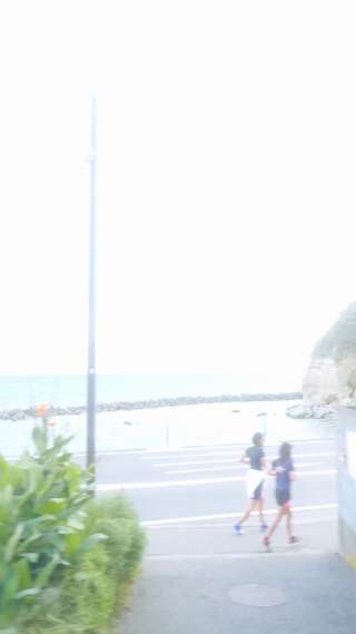 Feel like your at the sea in a crowded t