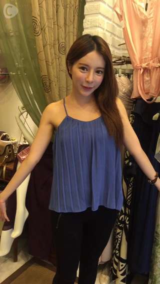 着痩せ＆足長効果？一石二鳥なコーデ紹介します♥