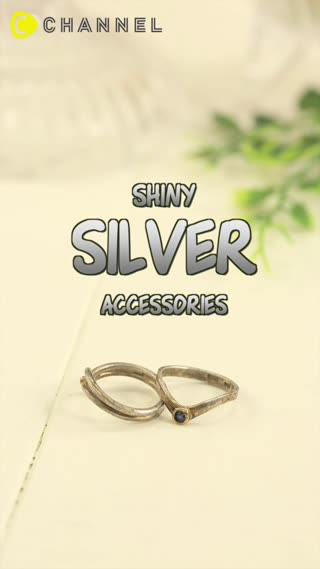 คืนชีวิตเครื่องเงินหมองให้กลับมาใสวิ้งค์