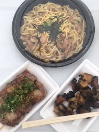 てんしばで関西居酒屋フェスティバル！！