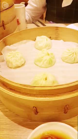 【台北旅行＃3】世界3大小籠包!！台北ディンタイポン店に来ましたー☆
