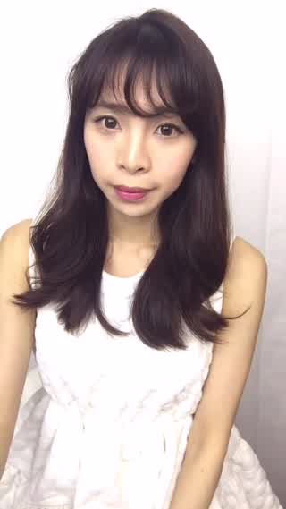 打造高挺鼻樑的秘訣  韓國3CE雙色修容餅