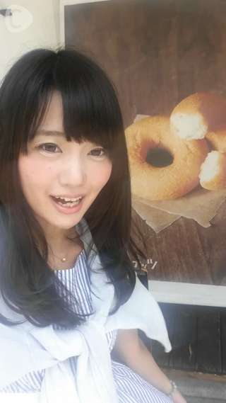 ほっこり系で身体に優しいドーナツ屋さん。横浜はらドーナツに来たよ～