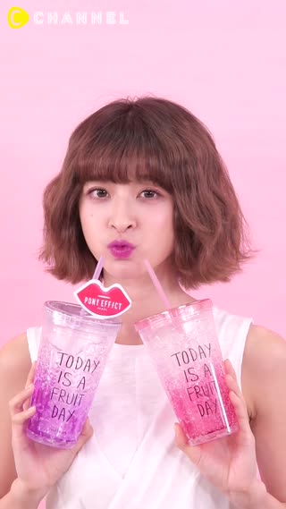 甜甜哈味的唇釉，PONY大師又來逼死人啦